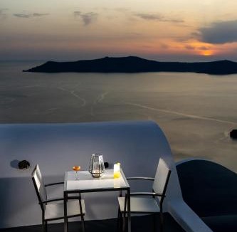 Firostefani Villa | Caldera Jewel Santorini