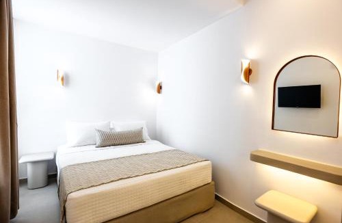 Firostefani Villa | Caldera Jewel Santorini