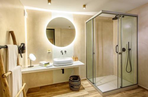 Agkisaras Villa | Caldera Theros Villas