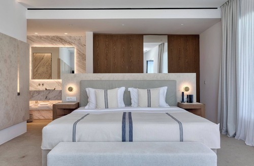 Kalafatis Hotel | Cali Mykonos