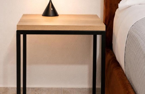 Samothrace Apartment | Calithera
