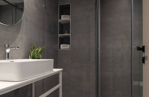 Kalivia Poliyirou Hotel | Calives Premium Stay