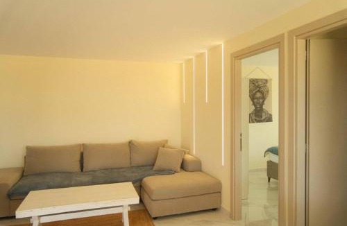 Nea Khili House | Calliroe Sea View