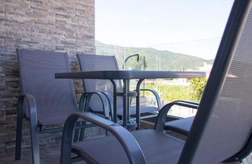 Stavros Apartment | Callista Luxury Apartments