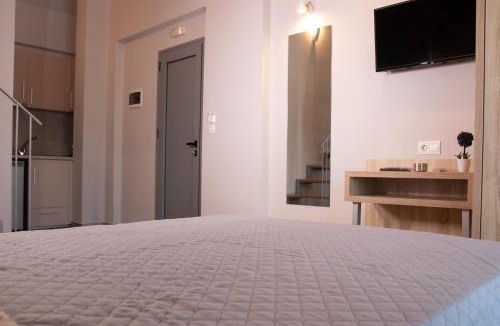 Stavros Apartment | Callista Luxury Apartments