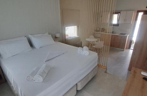 Petra Apartment | Calm And Nature