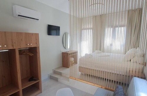 Petra Apartment | Calm And Nature