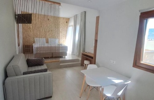 Petra Apartment | Calm And Nature