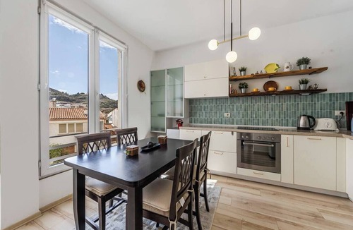 Tirana Apartment | Calm Living | 2BR Apartment in Residential Area by PikHost