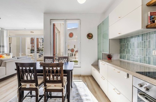 Tirana Apartment | Calm Living | 2BR Apartment in Residential Area by PikHost