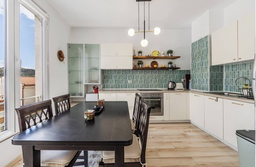 Tirana Apartment | Calm Living | 2BR Apartment in Residential Area by PikHost