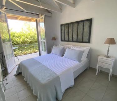 Parga Villa | Calm & Luxury House In Parga