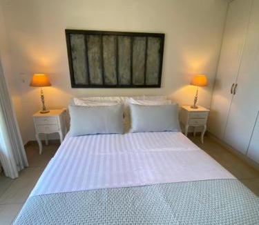 Parga Villa | Calm & Luxury House In Parga