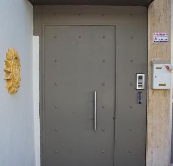 Agios Dimitrios Apartment | Calm Studio - Agios Dimitrios