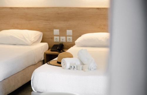 Volvi Hotel | Calma Beach Hotel