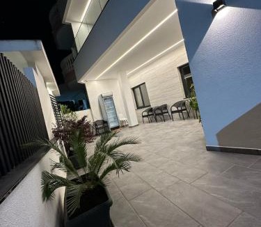 Vlore Hotel | Calma Boutique Hotel