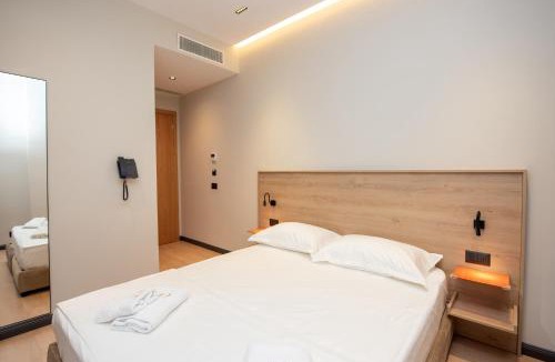 Vlore Hotel | Calma Boutique Hotel