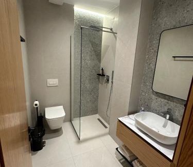 Vlore Hotel | Calma Boutique Hotel