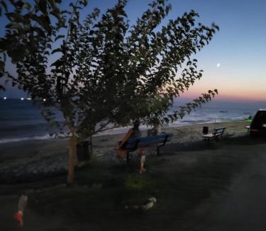Nea Propontida House | Calma Di Mare