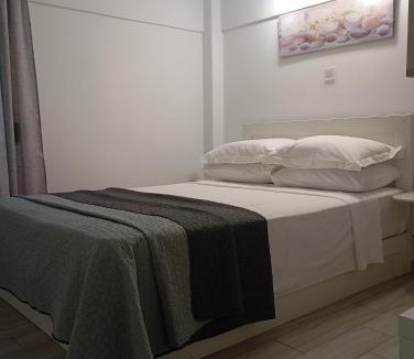 Kourouta House | Calma Kourouta Apartments