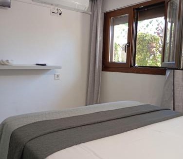 Kourouta House | Calma Kourouta Apartments