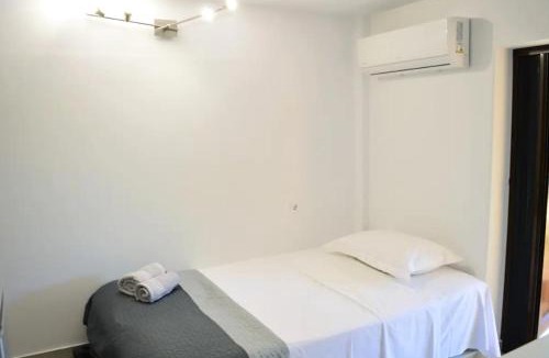 Kourouta House | Calma Kourouta Apartments