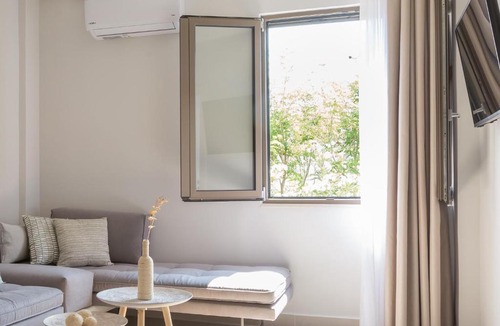Rethymno Hotel | Calmare suites