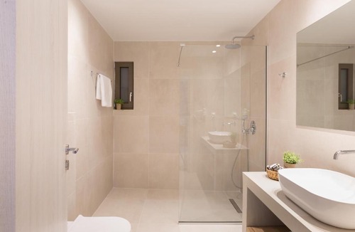 Rethymno Hotel | Calmare suites