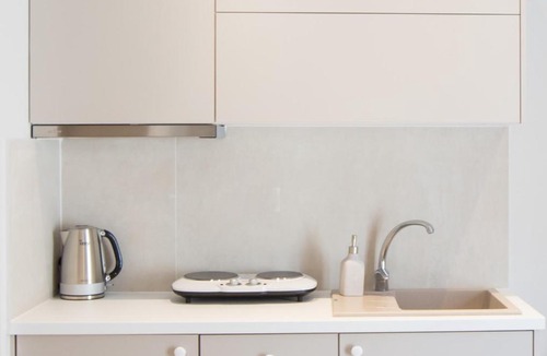 Rethymno Hotel | Calmare suites