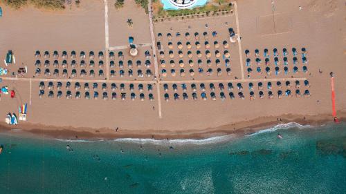 Faliraki Resort | Calypso Beach