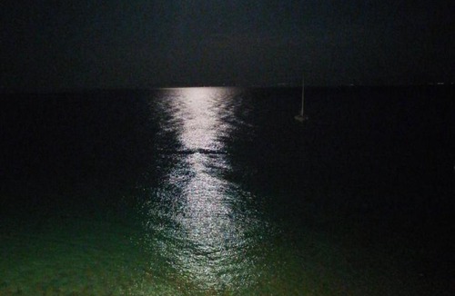 Loutra Edipsou Apartment | Calypso Beach Hotel