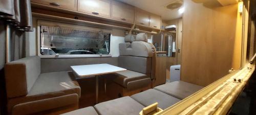 Elbasan Other | Camper Rental Elbasan