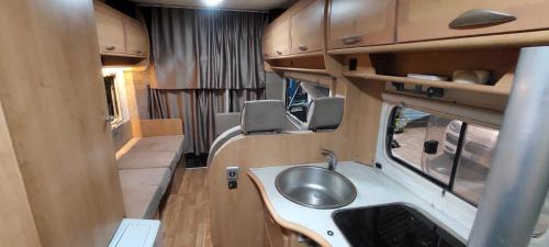 Elbasan Other | Camper Rental Elbasan
