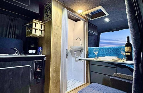 Paskuqan House | Campervan Tirana Leoventure