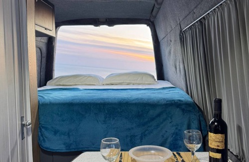 Paskuqan House | Campervan Tirana Leoventure