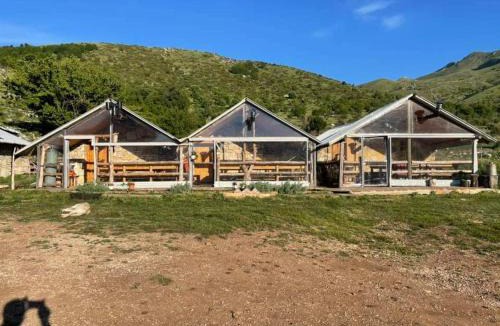 Lazarat Other | Camping Cajupi