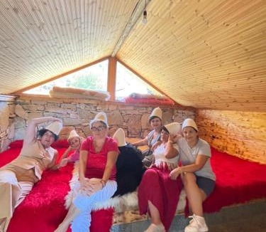 Lazarat Other | Camping Cajupi