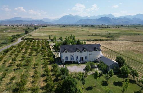 Shkoder County Other | Camping Culaj
