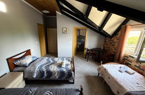 Shkoder County Other | Camping Culaj
