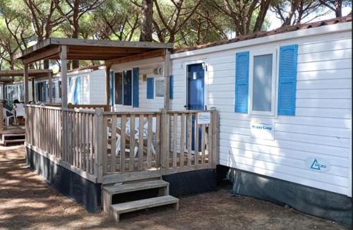 Alissos Other | Camping Golden Sunset