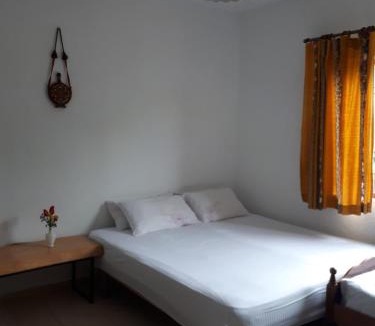 Peshkopi Bed & Breakfast | Camping Kapxhiu