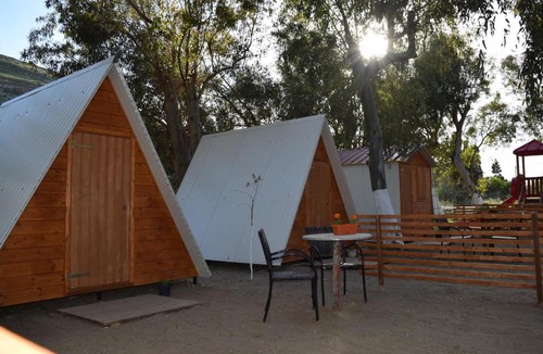 Pisses Other | Camping Kea