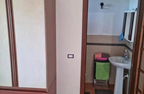 Sakës House | Camping Lisna