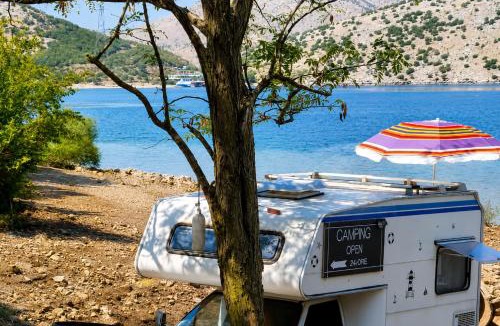 Sakës Other | Camping Principata