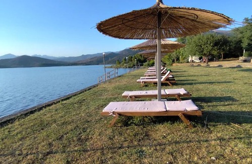 Sakës Other | Camping Principata