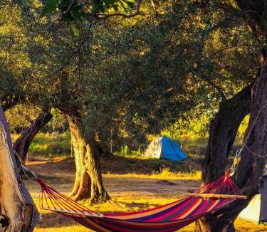 Qeparo Other | Camping Qeparo