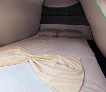 Qeparo Other | Camping Qeparo