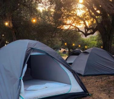 Qeparo Other | Camping Qeparo