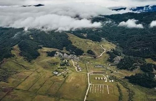 Tirana Other | Camping Shëngjergj