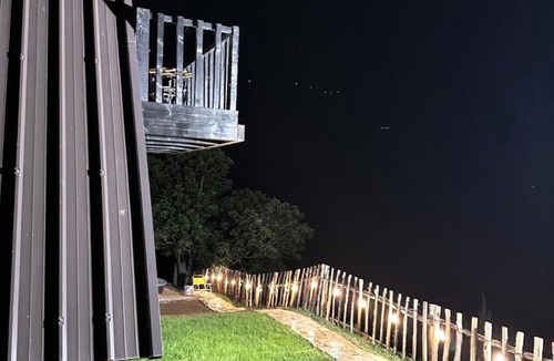 Shkoder County Villa | Camping Temali T&M